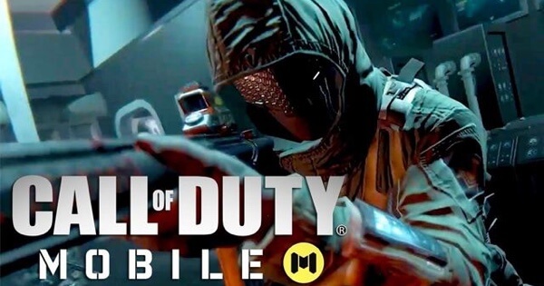 Call of duty Mobile benefits