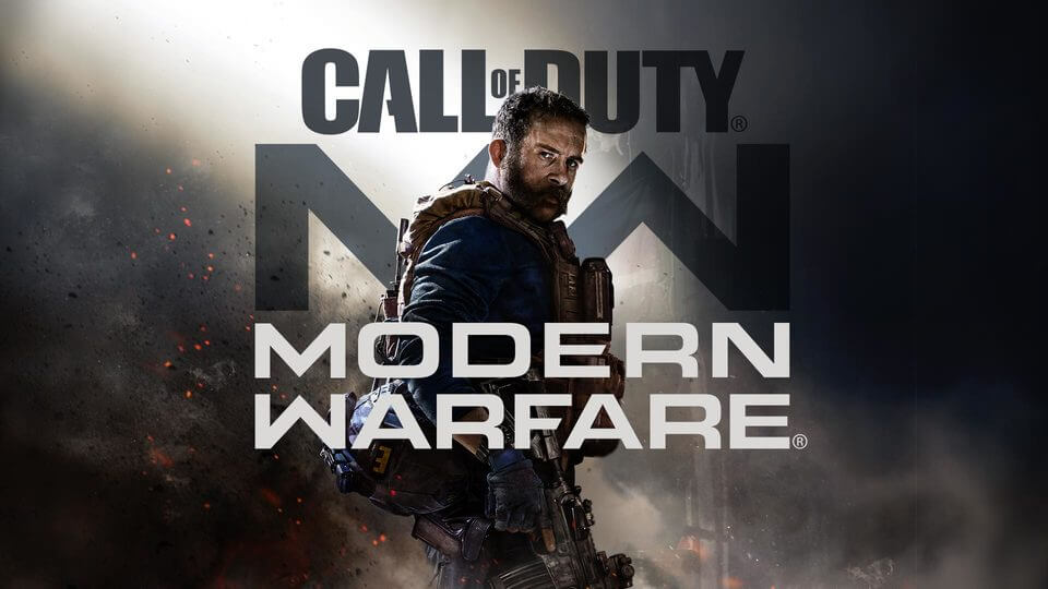 Call Of Duty Modern Warfare Updates