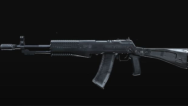 AN-94 AR New Gun