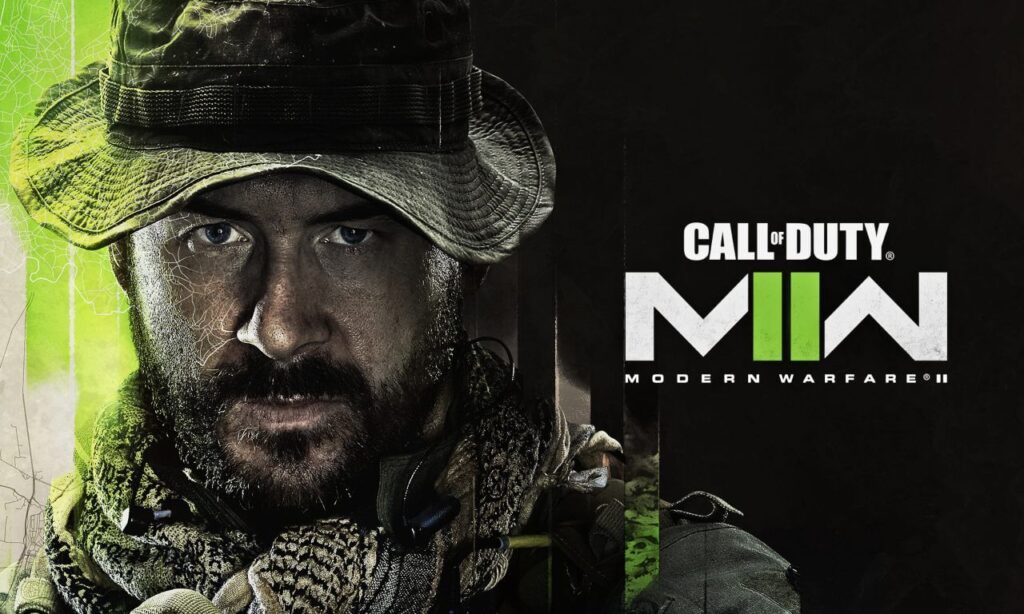 Call of Duty: Modern Warfare 2